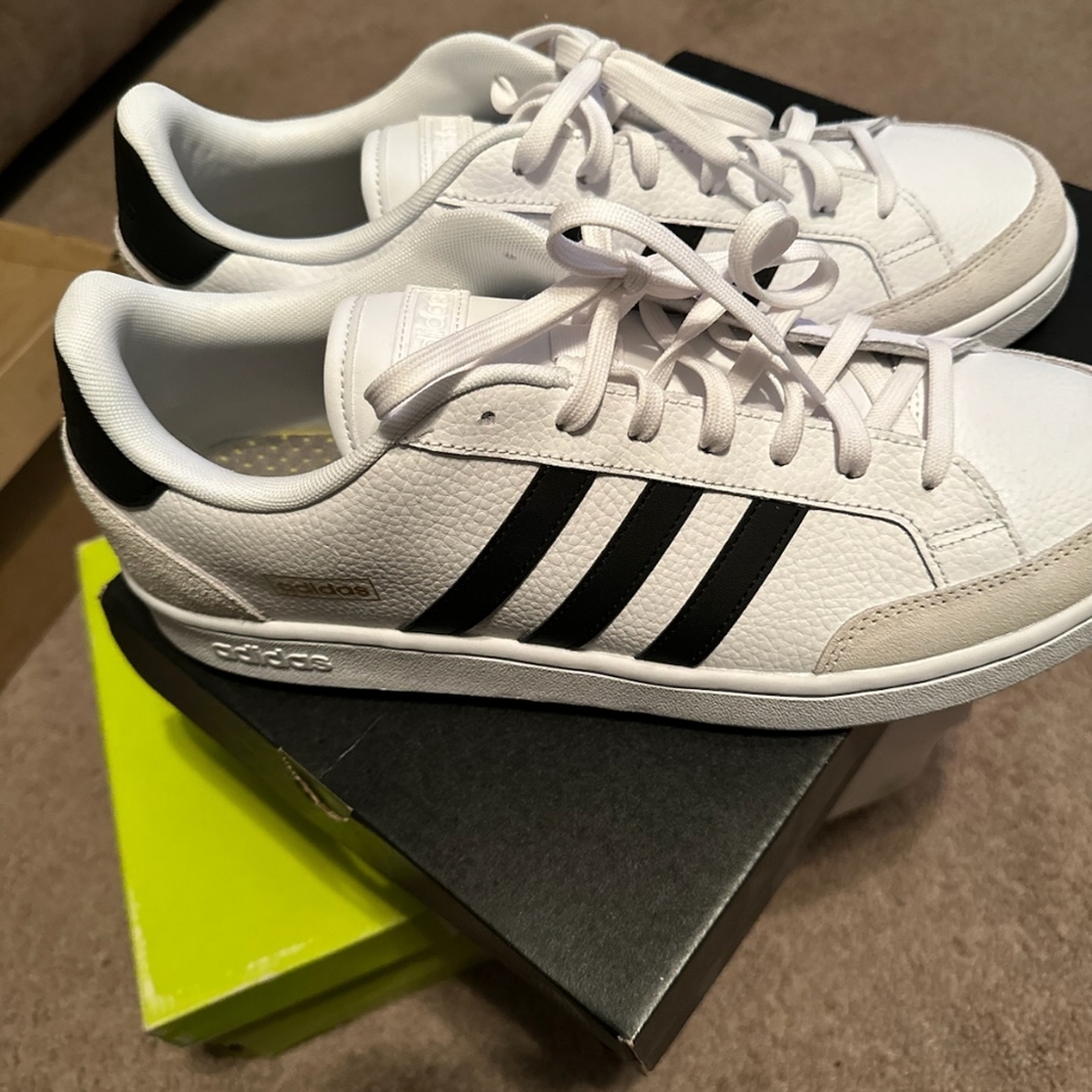 Mens addidas